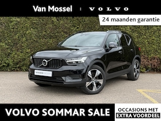 Volvo XC40 T5 Recharge R-Design | 360 Camera | Panoramadak | Elektr. stoelen
