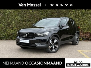Volvo XC40 T5 Recharge R-Design | 360 Camera | Panoramadak | Elektr. stoelen