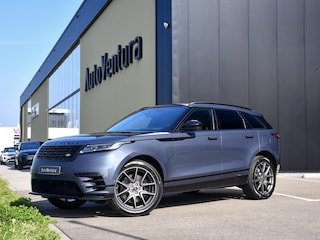 Land Rover Range Rover Velar 2.0 P400e AWD Dynamic SE PHEV | Trekhaak | 360 camera | Black Pack | Head-up | Adapt. Cruise | 21 Inch