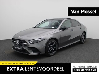 Mercedes-Benz A-klasse 250 e Business Line | AMG-Styling | Automaat | Panoramadak | Navigatie | Camera | Stoel verwarming | Memory Seats | Apple Carplay/ Android Auto | Cruise Control | LED | LMV |