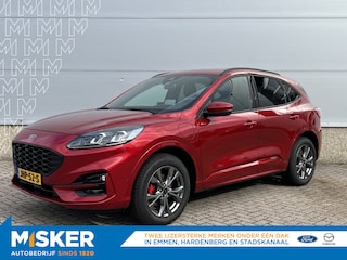 Ford Kuga 2.5 PHEV ST-Line X DRIVERPACK! TECHPACK! WINTERPACK!