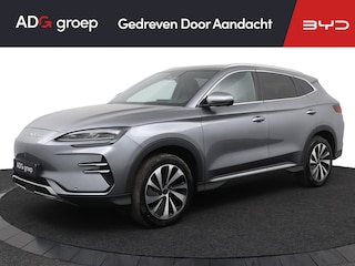 BYD Seal U Design 87 kWh | Nieuw & Origineel Nederlands | 500 km Range | Stoelverwarming | Apple/Android Auto