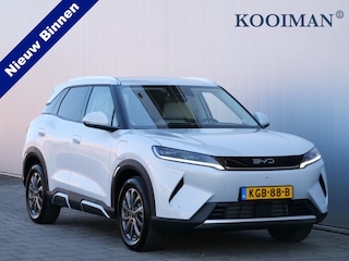 BYD Atto 2 1.5 DM-i Boost 213 Pk Automaat Navi / DAB / Panodak / Camera's / Stoelverwarming / Apple Carplay