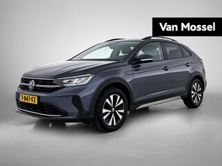 Volkswagen Taigo 1.0 TSI Life Business | Automaat | Apple Carplay/ Android Auto | Virtual Cockpit | Adaptive Cruise Control | Climate Control | LMV |