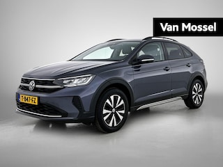 Volkswagen Taigo 1.0 TSI Life Business | Automaat | Apple Carplay/ Android Auto | Virtual Cockpit | Adaptive Cruise Control | Climate Control | LMV |
