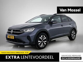 Volkswagen Taigo 1.0 TSI Life Business | Automaat | Apple Carplay/ Android Auto | Virtual Cockpit | Adaptive Cruise Control | Climate Control | LMV |