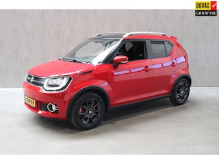 Suzuki Ignis 1.2 Stijl Camera/Trekhaak/Clima/Cruise Prijs is rijklaar