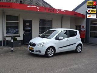 Opel Agila 1.2 Enjoy