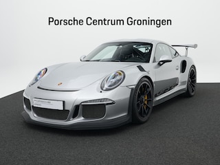Porsche 911 GT3 RS