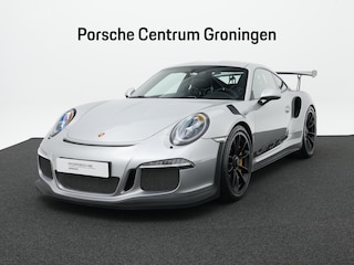 Porsche 911 GT3 RS