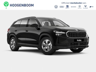 Skoda Kodiaq 1.5 TSI PHEV Edition