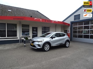 Renault Captur 1.3 TCe 130 Intens