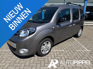 Renault Kangoo 1.2 TCe | Rolstoelauto | Airco | navi | weinig km!
