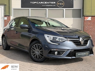 Renault Mégane 1.2 TCe Zen