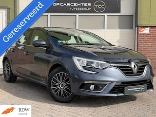 Renault Mégane 1.2 TCe Zen