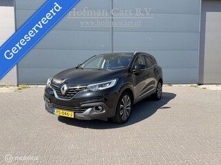 Renault Kadjar 1.5 dCi Bose – 2017 – 110 PK – Handgeschakeld – 133.000 km – Camera – Luxe uitvoering