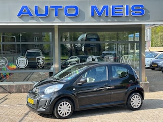 Citroën C1 1.0 Collection Airco Telefoon NAP-Autopas 2 Eigenaren