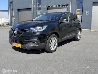 Renault Kadjar 1.5 dCi Intens – 2016 – 110 PK – 247.515 km – Luxe uitvoering