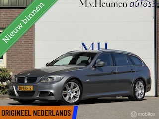 BMW 3-serie Touring 320i LCI 170PK M-Pakket ORG NED Sportstoelen Stoelverwarming Trekhaak