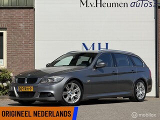 BMW 3-serie Touring 320i LCI 170PK M-Pakket ORG NED Sportstoelen Stoelverwarming Trekhaak
