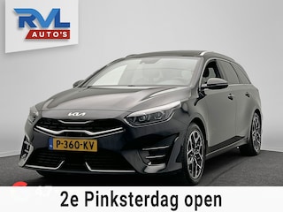 Kia Ceed Sportswagon 1.0 T-GDi GT-Line | Origineel NL | Panoramadak | Camera | Carplay | Keyless | Stoel/Stuur Verwarming |