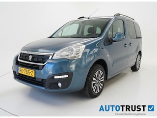 Peugeot Partner Electric Active NAV CAMERA CRUISE PDC