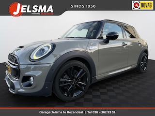 Mini Mini 2.0 192pk Aut., Camera | Pano | H & K