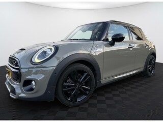 Mini Mini 2.0 192pk Aut., Camera | Pano | H & K
