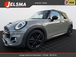 Mini Mini 2.0 192pk Aut., Camera | Pano | H & K