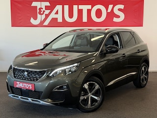 Peugeot 3008 1.2 ALLURE|NAVIGATIE|CAMERA|CRUISE|ECC AIRCO|