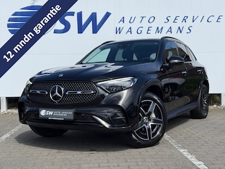 Mercedes-Benz GLC 300e 4MATIC AMG Line | Trekhaak | ACC | 360* Camera | Keyless | 19 inch
