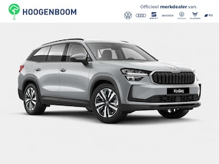 Skoda Kodiaq 1.5 TSI PHEV Edition