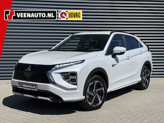 Mitsubishi Eclipse Cross 2.4 PHEV Executive