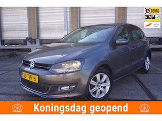 Volkswagen Polo 1.2 TSI Highline * Airco * Nieuwe ketting *