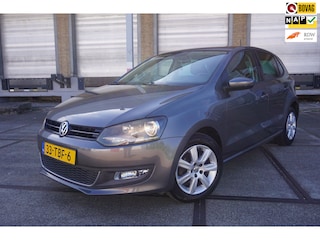 Volkswagen Polo 1.2 TSI Highline * Airco * Nieuwe ketting *