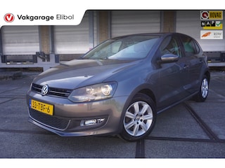 Volkswagen Polo 1.2 TSI Highline * Airco * Nieuwe ketting *