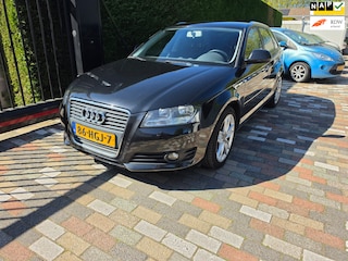 Audi A3 Sportback 1.6 Ambition Business Edition 2008 Clima