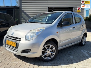Suzuki Alto 1.0 Comfort EASSS NIEUWE APK WEINIG KM!