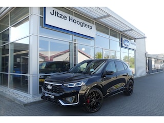 Ford Kuga 2.5 PHEV ST-Line X BLACK PACK, HUD, 360° CAMERA, MEMORY, WINTER PACK, ADAPT. CRUISE, CLIMA, NAVI, PDC V&A, APPLE CARPLAY/ANDROID AUTO, BLIS, KEYLESS, B&O, ELEKT. ACHTERKLEP, 31.644KM
