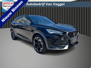 Cupra Formentor 1.4 e-Hybrid VZ Performance 245 pk navi, memory, cruise, sportstuur