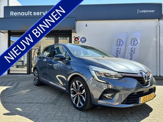 Renault Clio 1.0 TCe Intens | Wordt Verwacht