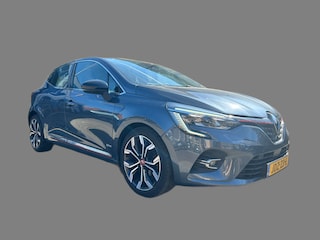 Renault Clio 1.0 TCe Intens | Wordt Verwacht