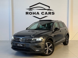 Volkswagen Tiguan 1.5 TSI ACT Highline Business R, Pano, HUD, FULL