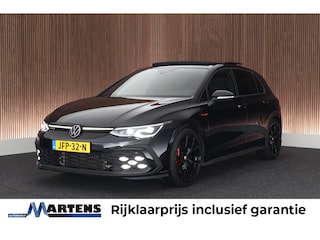 Volkswagen Golf 2.0 TSI 245pk DSG GTI Trekhaak Camera h/k DCC Stoelverwarming Keyless Virtual Cockpit Navigatie