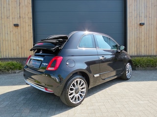 Fiat 500 1.0 Hybrid Star *Big Navi *Climate *CarPlay