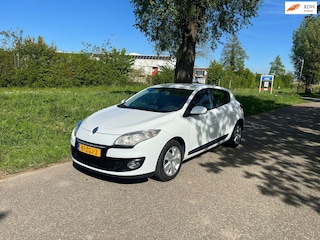 Renault Mégane 1.5 dCi Expression 1e Eigenaar Airco Cruise Navi Pdc