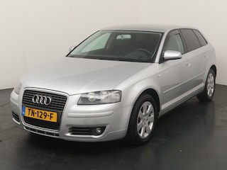 Audi A3 Sportback 1.4 TFSI Ambition PL