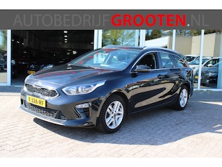 Kia Ceed Sportswagon 1.0 T-GDi DynamicLine