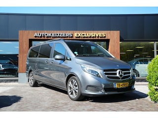 Mercedes-Benz V-klasse 250d Extra Lang Avantgarde Edition 8 Persoons