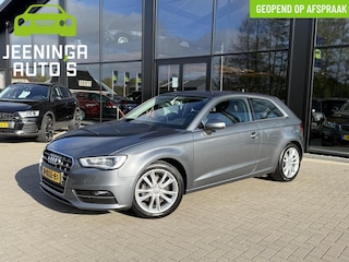 Audi A3 1.4 TFSI Ambition Pro Line plus|Navi|Clima|PDC